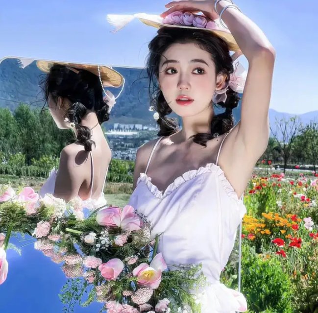 少女天师
